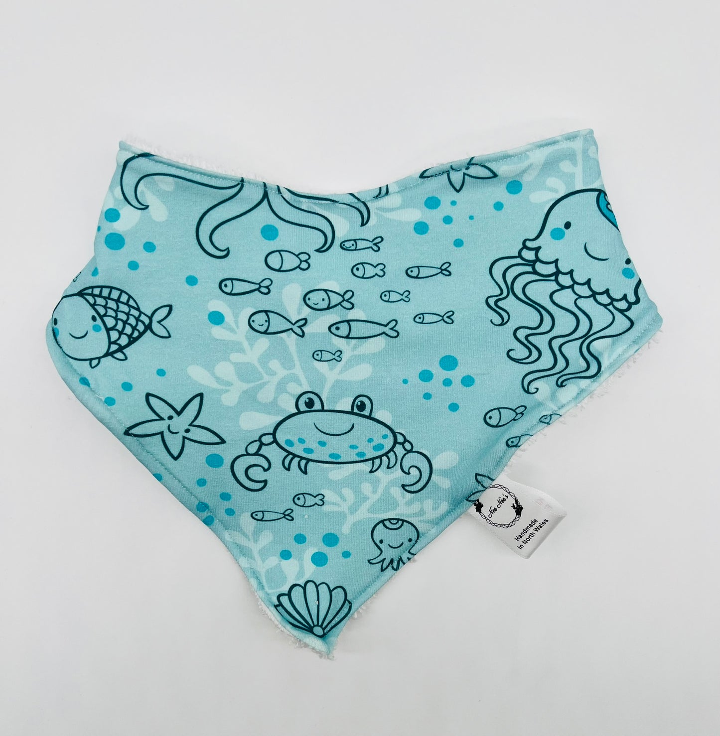 Bandana Bibs